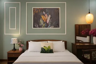 Vilion Hotel - Near Ben Thanh Market – Fotos 9