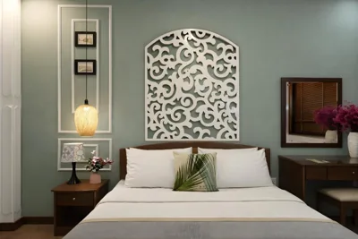 Vilion Hotel - Near Ben Thanh Market – Fotos 12